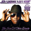 Big Boi - Sir Luscious Left Foot: The Son Of Chico Dusty