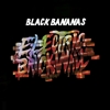 Black Bananas - Electric Brick Wall