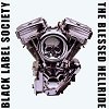 Black Label Society - Blessed Hellride