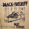 Black Sheriff - Night Terrors