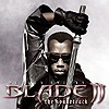 Soundtrack - Blade II