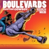 Boulevards - Electric Cowboy: Born In Carolina Mud