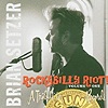 Brian Setzer - Rockabilly Riot! A Tribute To Sun Records