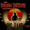 Brian Setzer Orchestra - Don't Mess With A Big Band
