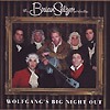 Brian Setzer Orchestra - Wolfgang's Big Night Out