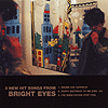 Bright Eyes - Drunk Kid Catholic