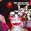 Compilation - Bring Your Own Poison - The Rhythm Factory Sessions
