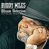Buddy Miles - Blues Berries