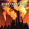 Burnthe8track - Fear Of Falling Skies