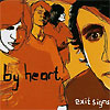 By Heart - Exit Signs