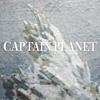 Captain Planet - Treibeis