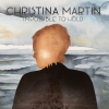 Christina Martin - Impossible To Hold
