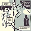 Clipper - Unintended Poetry