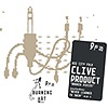 Clive Product - Broken Pieces