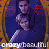 Soundtrack - Crazy/Beautiful