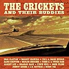The Crickets & Their Buddies - The Crickets & Their Buddies