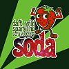 Compilation - Daft Wild Sparkling Strawberry Soda