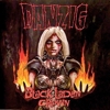 Danzig - Black Laden Crown