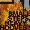 Dear And The Headlights - Small Steps, Heavy Hooves