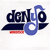 Denyo 77 - Minidisco