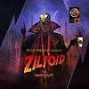 Devin Townsend - Presents: Ziltoid - The Omniscient
