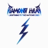 Diamond Head - Lightning To The Nations 2020