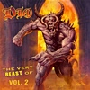Dio - The Very Beast Of Vol. 2
