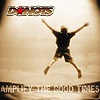 Donots - Amplify The Good Times