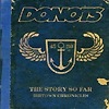 Donots - The Story So Far - Ibbtown Chronicles