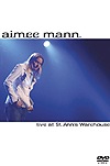 Aimee Mann - Live At St. Ann's Warehouse
