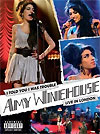 Amy Winehouse - I Told You I Was Trouble - Live In London