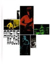 Arctic Monkeys - At The Apollo