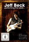 Jeff Beck - Performing This Week: Live At Ronnie Scott's
