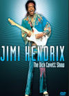 Jimi Hendrix - The Dick Cavett Show