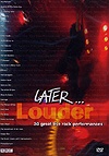 Compilation - Later...Louder