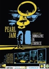 Pearl Jam - Immagine In Cornice