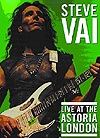 Steve Vai - Live At The Astoria, London