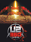 U2 - 360° At The Rose Bowl