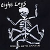 Eight Legs - Searching For The Simple Life