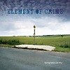 Element Of Crime  - Mittelpunkt der Welt