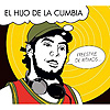 El Hijo De La Cumbia - Freestyle De Ritmos