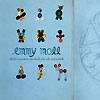 Emmy Moll - All The Monsters Are Small And Soft And Scared