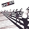 Epoxies - Stop The Future