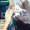 Estrons - You Say I'm Too Much, I Say You're Not Enough