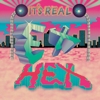 Ex Hex - It's Real