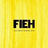 Fieh - Cold Water Burning Skin