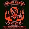 Fireball Ministry - The Second Great Awakening
