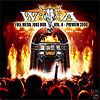 Compilation - Full Metal Jukebox Vol. 4 - Preview 2008