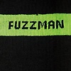 Fuzzman - Fuzzman