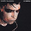 Gary Numan - Hybrid